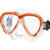 TUSA Intega Mask with Clear Silicone: Picture 2 thumbnail